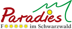 Paradies im Schwarzwald